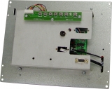 10 in Color LCD CNC Control Replacement Monitor
