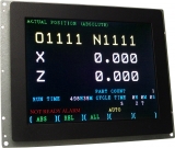 12" CRT - Philips, Heidenhain, Okuma & Siemens Control Monitor Replacement
