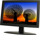 24” Industrial LCD Touch Screen Monitor