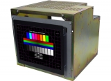 12" Fanuc A61L-0001-0077, A61L-0001-0078 & A61L-0001-0087 Color Monitor
