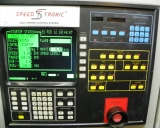 Replacement for GE Mark IV Speed Tronic - Gas Turbine Control System