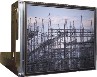 20” CRT Replacement Monitors