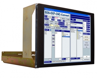 20” CRT Replacement Monitor LED Backlight