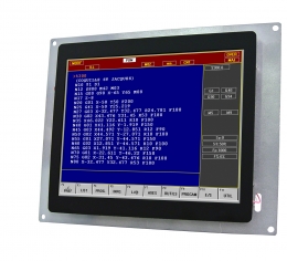 Okuma CNC Monitors