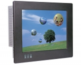10.4" Fanless