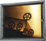 17” Open Frame Monitor