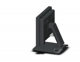 17” Industrial Grade Tabletop Display - Metal Enclosure