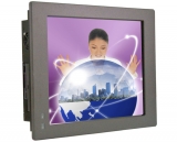 17" Fanless