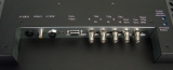 19 In COTS Tabletop LCD Display Input Interface
