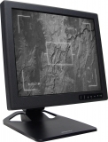 19" Military Grade COTS Monochrome Display