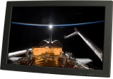 24” LCD touch screen monitor