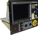 12" Allen Bradley 8400MP CRT Monitors