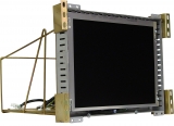 Ball Brothers TV-120 Monitor Upgrade