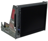 12” Motorola DS3200 Monitor