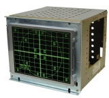 9" Fanuc CNC Controls A61L-0001-0093 Monitor