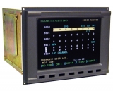 Fanuc 9 In A61L-0001-0095 Monitor