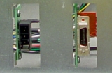 Fanuc A61L-0001-0096 Input Connectors