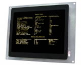 12” Mazak MDT1283B Monitor