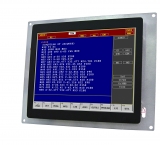 Okuma CNC Monitors