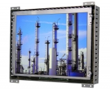 12.1” Open Frame Monitor - 12” CRT Monitor Replacement