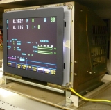 Mazak CNC Monitors
